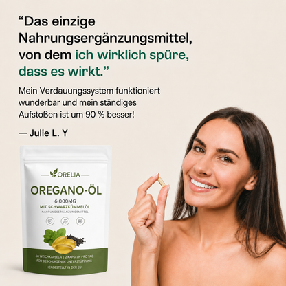 So wird dein Bauch endlich wieder glücklich
