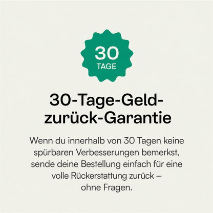So wird dein Bauch endlich wieder glücklich