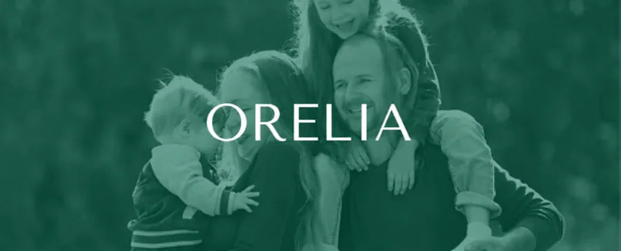 mit Orelia®